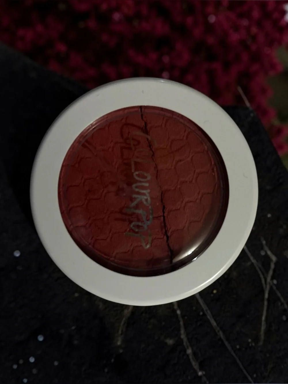 Rare ColourPop SuperShock Cheek | Yes She Did